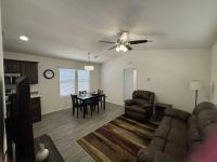 2023 Cavco West Canyon Villa Mobile Home