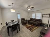 2023 Cavco West Canyon Villa Mobile Home