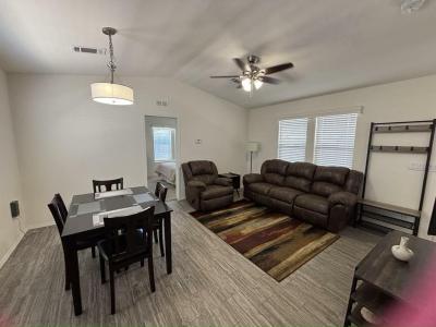 Mobile Home at 8700 E. University Dr. # 0320 Mesa, AZ 85207