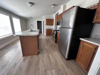 1999 Fleetwood Mobile Home