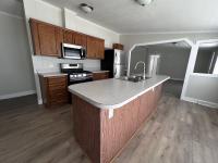 1999 Fleetwood Mobile Home