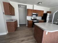 1999 Fleetwood Mobile Home