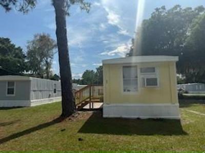 Photo 1 of 5 of home located at 10166 103rd Street, Lot #68 Jacksonville, FL 32210
