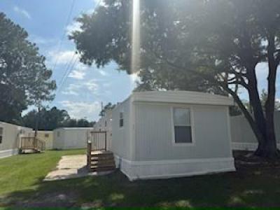 Mobile Home at 10166 103rd Street, Lot #71 Jacksonville, FL 32210