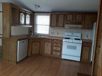 1992 Schult Yes Mobile Home