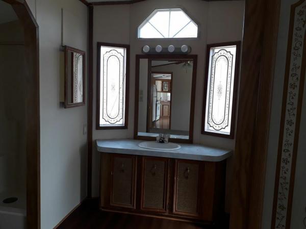 1992 Schult Yes Mobile Home