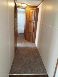 1992 Schult Yes Mobile Home