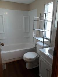 1992 Schult Yes Mobile Home