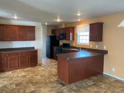 Mobile Home at 3527 Edmonton Trail Wayland, MI 49348