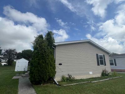 Mobile Home at 1841 Cedar St Newport, MI 48166