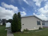 1997 Skyline Mobile Home