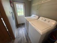 1997 Skyline Mobile Home