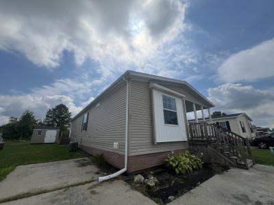 Photo 2 of 4 of home located at 8892 Stephanie St Newport, MI 48166