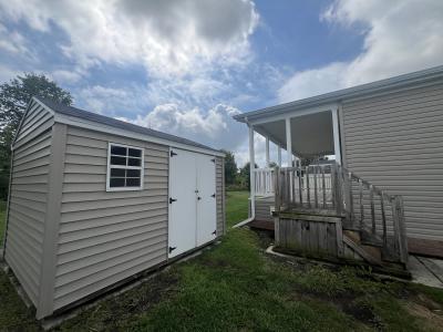 Photo 3 of 4 of home located at 8892 Stephanie St Newport, MI 48166