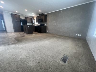 Photo 2 of 5 of home located at 8530 Renee St Newport, MI 48166