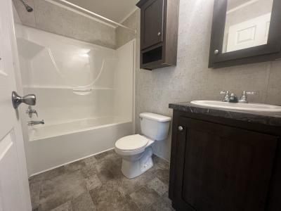 Photo 4 of 5 of home located at 8530 Renee St Newport, MI 48166