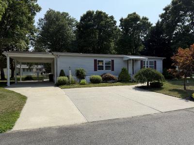 Mobile Home at 6 Tanglewood Drive Cream Ridge, NJ 08514