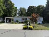 1987 VIG 28x48 Mobile Home