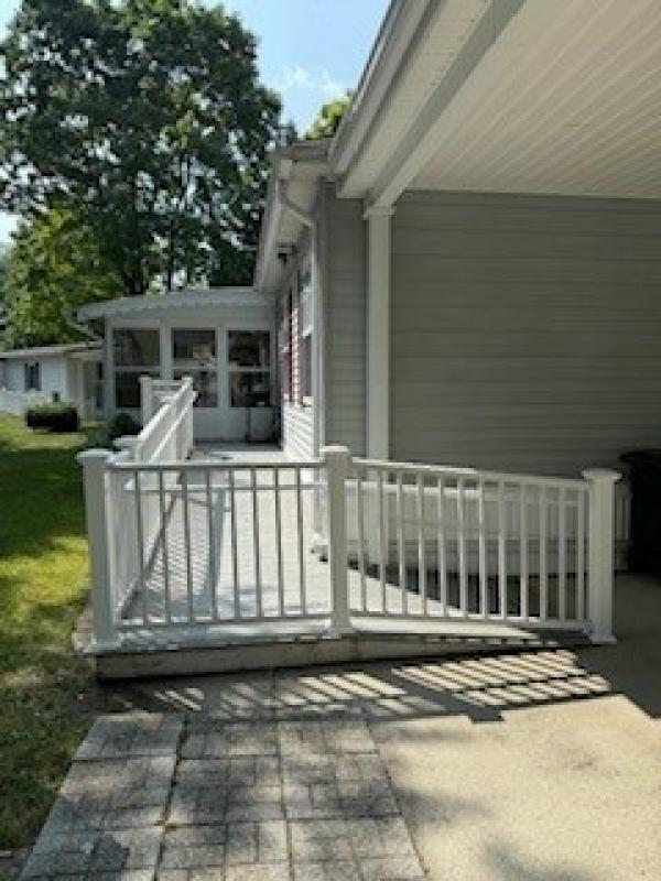 1987 VIG 28x48 Mobile Home