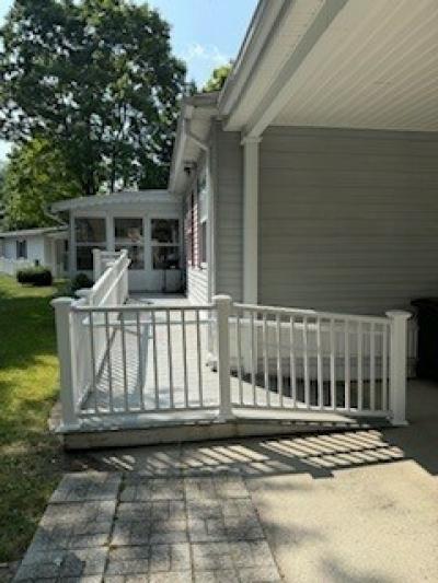 Photo 4 of 11 of home located at 6 Tanglewood Drive Cream Ridge, NJ 08514