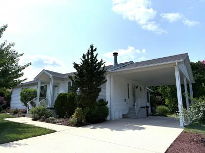 Photo 2 of 12 of home located at 19 Mayflower Drive Cream Ridge, NJ 08514