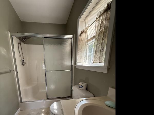 2002 Mobile Home