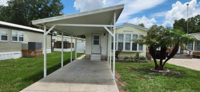 Mobile Home at 7820 Wire Road 349 Zephyrhills, FL 33540