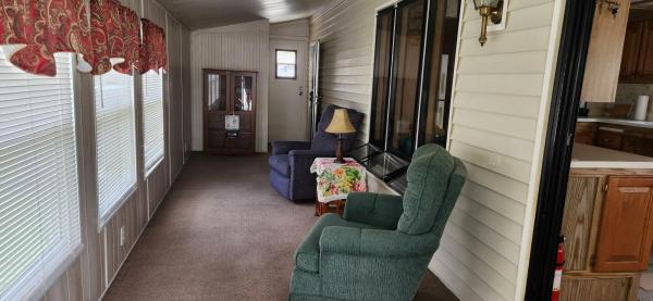 1988 Wood Unk Mobile Home