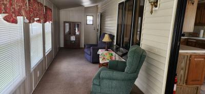 Photo 2 of 9 of home located at 7820 Wire Road 349 Zephyrhills, FL 33540