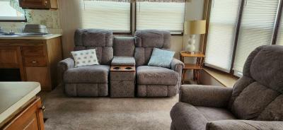 Photo 3 of 9 of home located at 7820 Wire Road 349 Zephyrhills, FL 33540