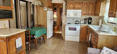 Photo 4 of 9 of home located at 7820 Wire Road 349 Zephyrhills, FL 33540