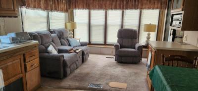 Photo 5 of 9 of home located at 7820 Wire Road 349 Zephyrhills, FL 33540