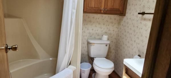 1988 Wood Unk Mobile Home