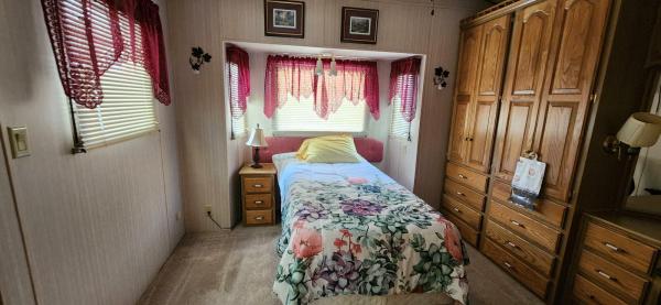 1988 Wood Unk Mobile Home