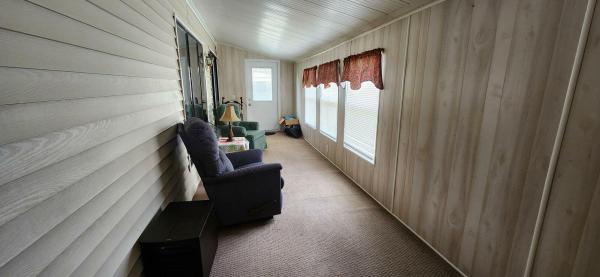 1988 Wood Unk Mobile Home