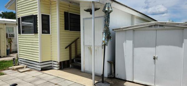 1988 Wood Unk Mobile Home