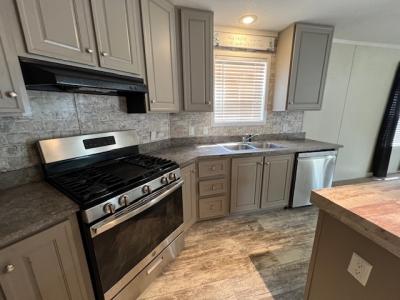 Mobile Home at 54152 Ash Rd. Lot 18 Osceola, IN 46561