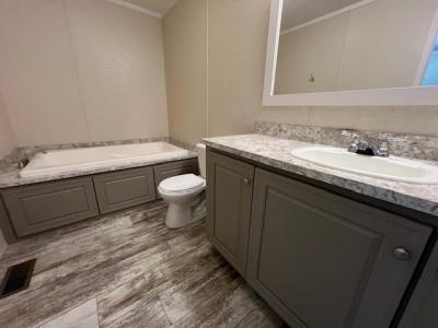Photo 5 of 12 of home located at 54152 Ash Rd. Lot 18 Osceola, IN 46561