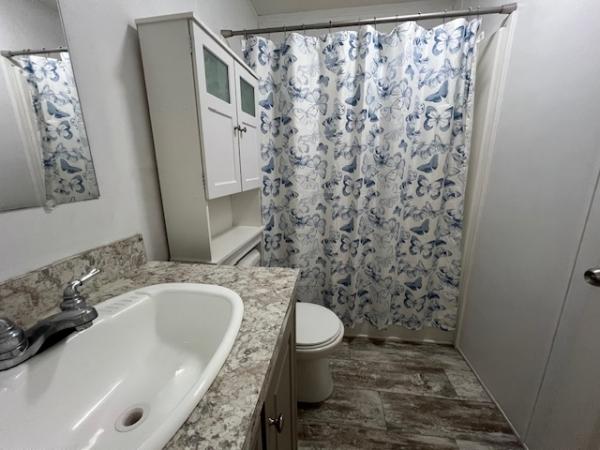 2019 Schult Mobile Home