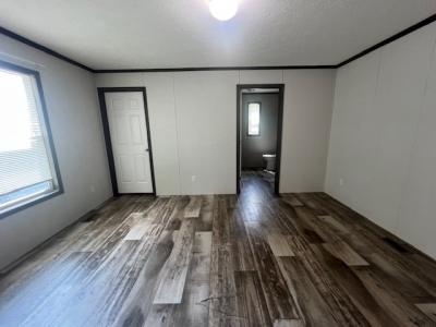 Photo 3 of 6 of home located at 54152 Ash Rd. Lot 78 Osceola, IN 46561