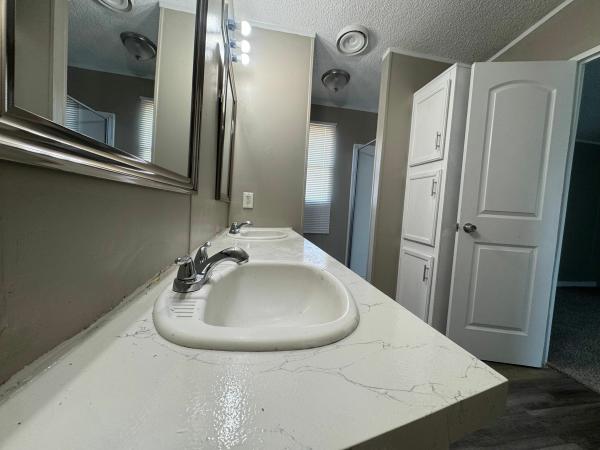 1999 Schult New Generation Mobile Home
