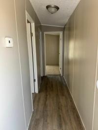 1999 Schult New Generation Mobile Home