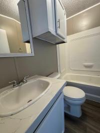 1999 Schult New Generation Mobile Home