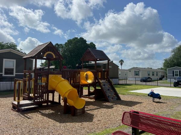 2017 Clayton Homes Inc Tru MH Mobile Home