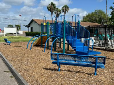 Mobile Home at 702 S Clarkwood Road #236 Corpus Christi, TX 78406
