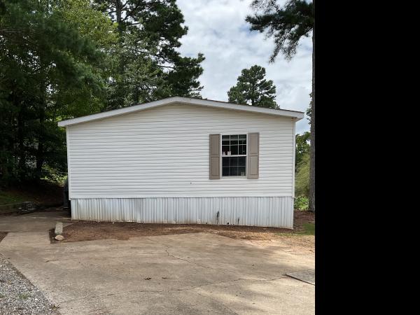 2009 Clayton Special Mountaineer Mobile Home