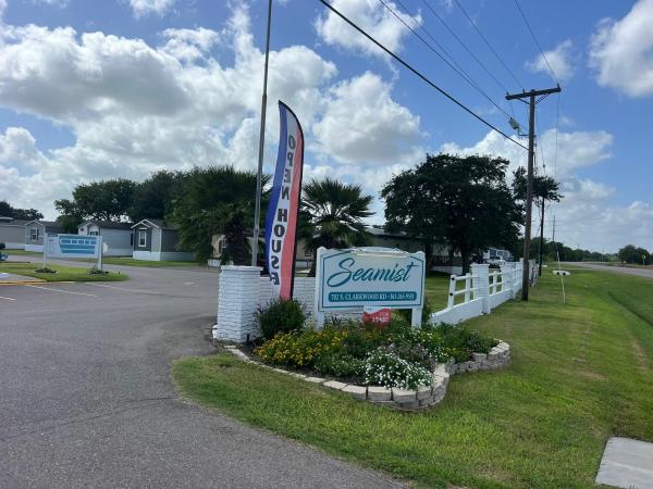 2025 Clayton Homes Inc The NXT - Libby Mobile Home