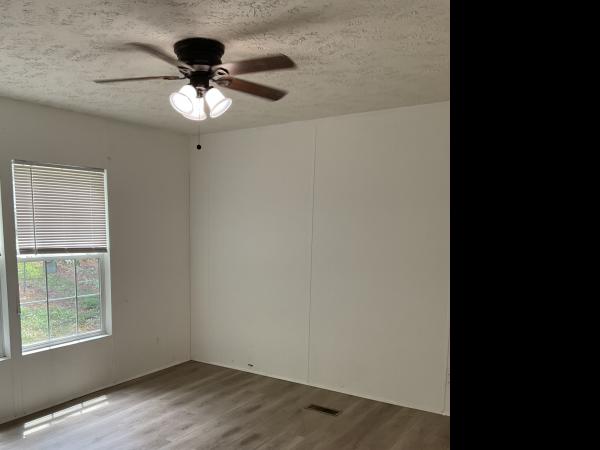 2009 Clayton Special Mountaineer Mobile Home