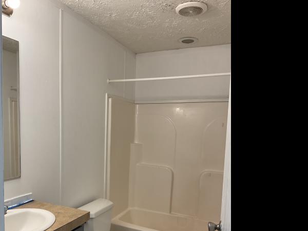 2009 Clayton Special Mountaineer Mobile Home