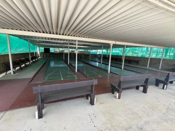 2025 Skyline 67E517B Mobile Home
